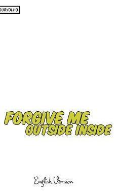 [预订]Forgive me outside inside 9781367342538