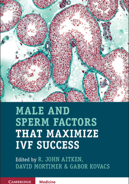 【预订】Male and Sperm Factors that Maximize IVF Success