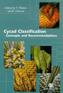预订 Cycad Classification
