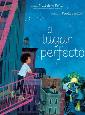 预订 El lugar perfecto: 9780593699027