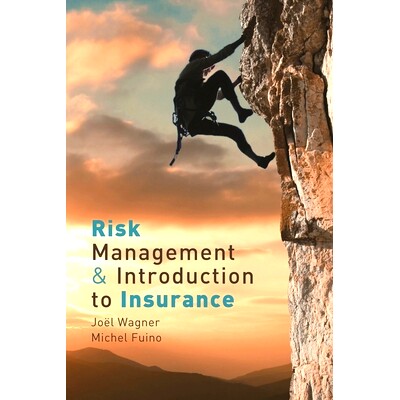 预订 Risk Management & Introduction to Insurance 风险管理与保险概论: 9782889155569