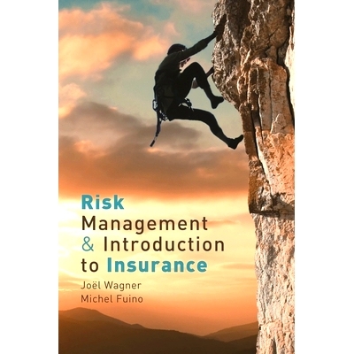 预订 Risk Management & Introduction to Insurance 风险管理与保险概论: 9782889155569