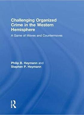 【预售】Challenging Organized Crime in the Western Hemisphere