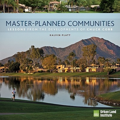 预订 Master-Planned Communities: 9780874201611