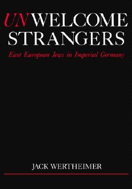 【预订】Unwelcome Strangers
