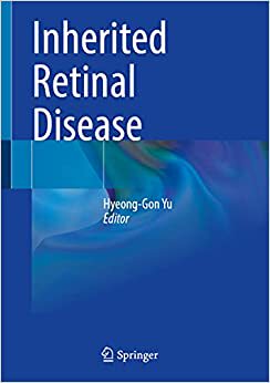 【预订】Inherited Retinal Disease 9789811673368