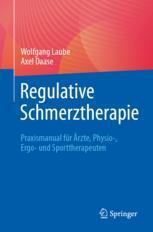 预订 Regulative Schmerztherapie