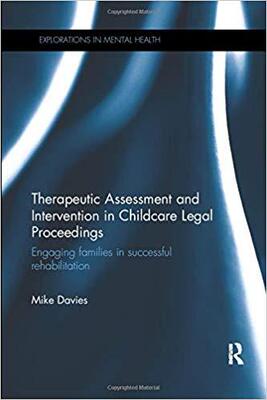 【预售】Therapeutic Assessment and Intervention in Childcare Legal Proceedings