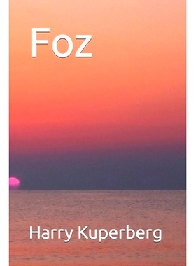 预订 Foz: 9798876923585