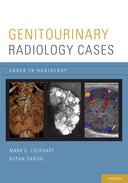 [预订]Genitourinary Radiology Cases 9780199975747