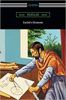 【预售】Euclid’s Elements (the Thirteen Book...