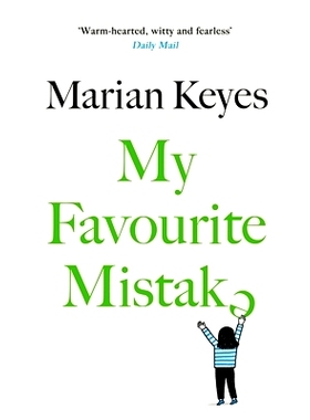 预订 My Favourite Mistake: 9780241441152