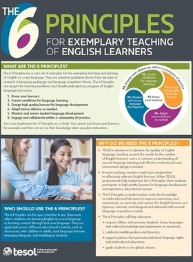 预订 The 6 Principles* Quick Guide: Pack of 25 六大原则快速指南：25个装: 9781953745019