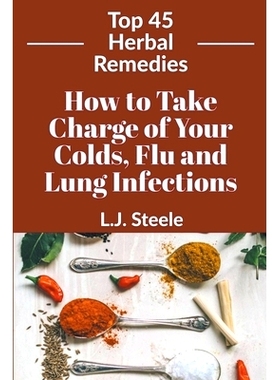 预订 How To Take Charge of Your Colds, Flu and Lung Infections