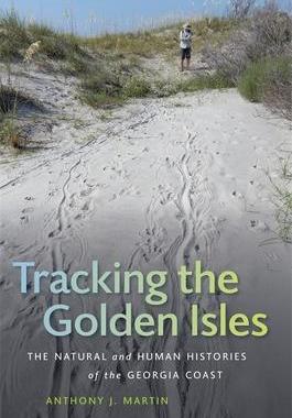 [预订]Tracking the Golden Isles 9780820356969