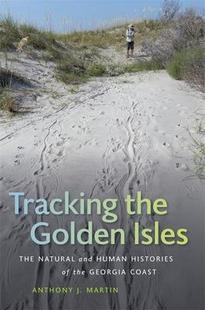 预订 Isles Tracking Golden 9780820356969 the