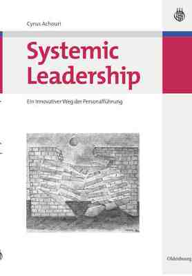 【预订】Systemic Leadership 9783486590371