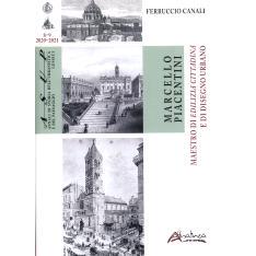 预订 Marcello Piacentini, maestro di edilizia cittadina e di disegno urbano : il lessico dell’Urbanistica dalle Lezioni