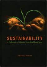 9780226595191 Sustainability 预订