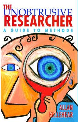 【预订】The Unobtrusive Researcher
