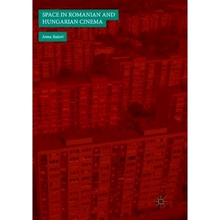 and 9783030093624 預(yù)訂 Romanian Cinema Space Hungarian
