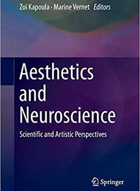 【预售】Aesthetics and Neuroscience: Scienti...