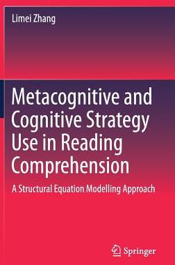 【预订】Metacognitive and Cognitive Strategy Use in Reading Comprehension