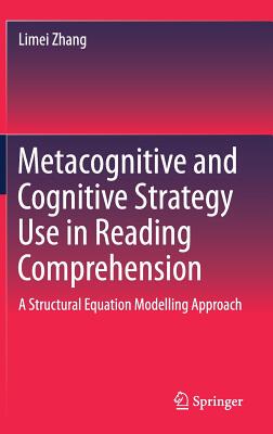 【预订】Metacognitive and Cognitive Strategy Use in Reading Comprehension