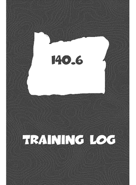 预订 Training Log: Oregon Training Log for tracking and monitoring your training and progress towards your fitness goals