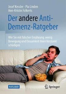 Demenz 预订 Anti andere Ratgeber Der