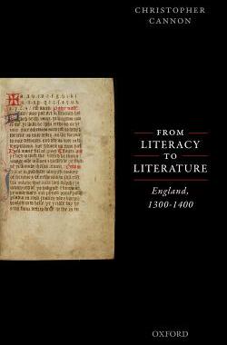 【预订】From Literacy to Literature:  England, 1300-1400