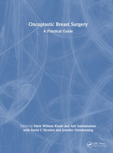 Breast Oncoplastic Surgery 预订