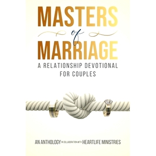 Marriage Couples Masters 9781943343980 for Devotional 预订 Relationship