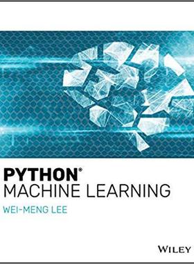 【预售】Python Machine Learning