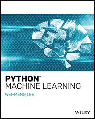 【预售】Python Machine Learning