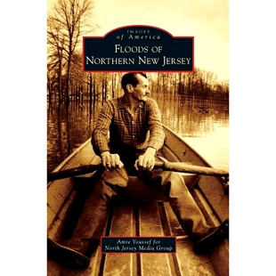 预订 Floods of Northern New Jersey: 9781531672638