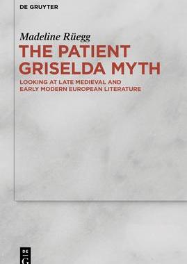 [预订]The Patient Griselda Myth 9783110628708