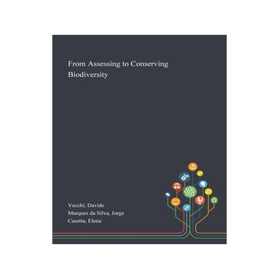 [预订]From Assessing to Conserving Biodiversity 9781013272837