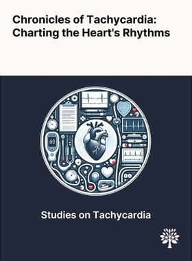 预订 Chronicles of Tachycardia: Charting the Heart's Rhythms