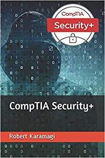 【预售】CompTIA Security+