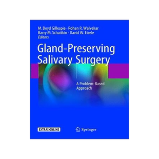 预订 Gland-Preserving Salivary Surgery