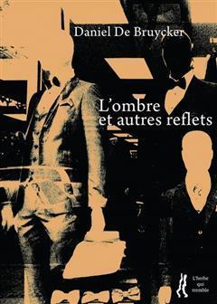 [预订]L’ombre : et autres reflets 9782491462550