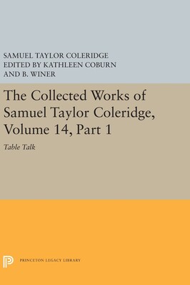 【预订】The Collected Works of Samuel Taylor Coleridge, Volume 14