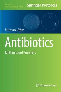 预订 Antibiotics