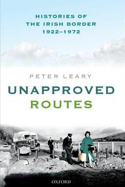 【预订】Unapproved Routes