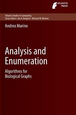 【预订】Analysis and Enumeration