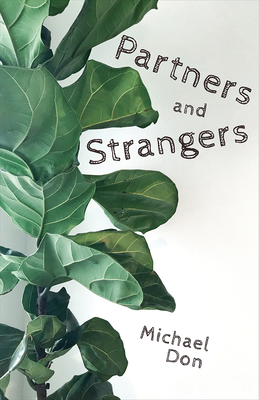 【预订】Partners and Strangers 9780887486500