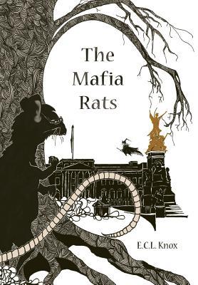 [预订]The Mafia Rats 9781785072406