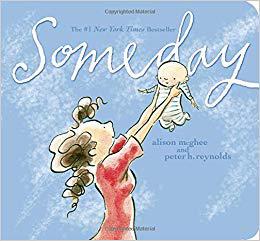 【预售】Someday