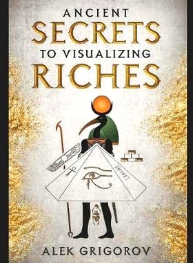 预订 Ancient Secrets to Visualizing Riches: 9781079417029